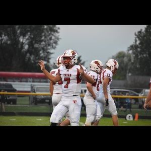 Meet your Posher, Jordan